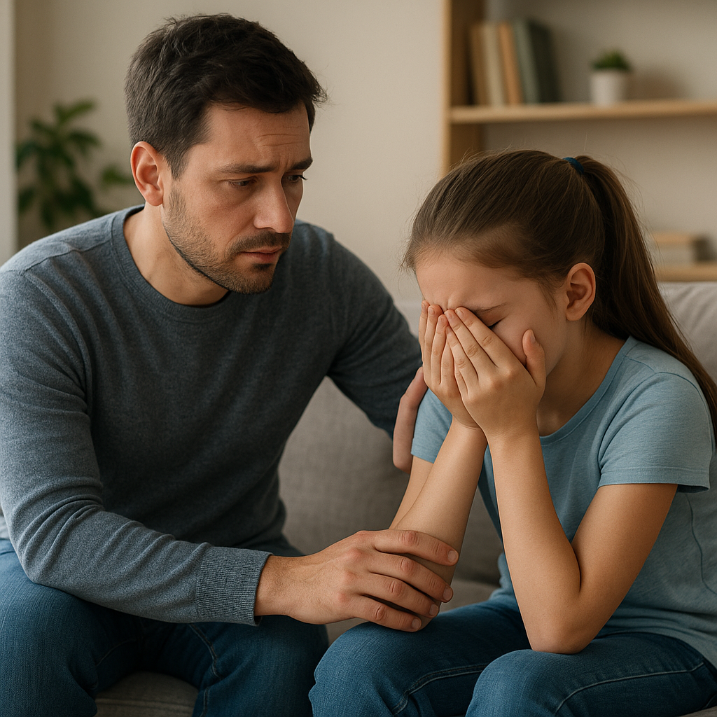 Jak nauczyć dziecko radzenia sobie z porażką